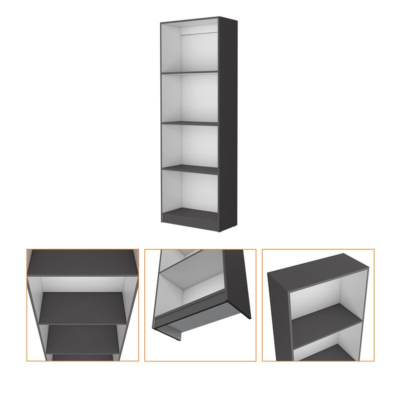 Sutton Bookcase