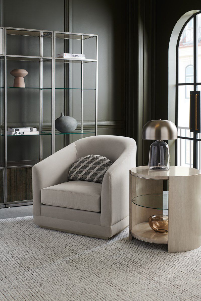 La Moda Display Unit Pier