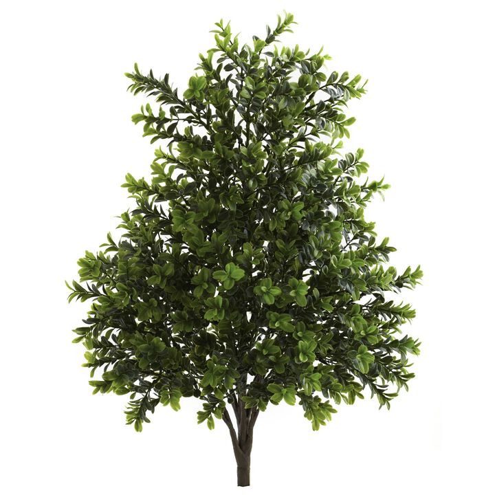 Nearly Natural 23-in Sweet Grass Bush (Set of 2) (Indoor/Outdoor)