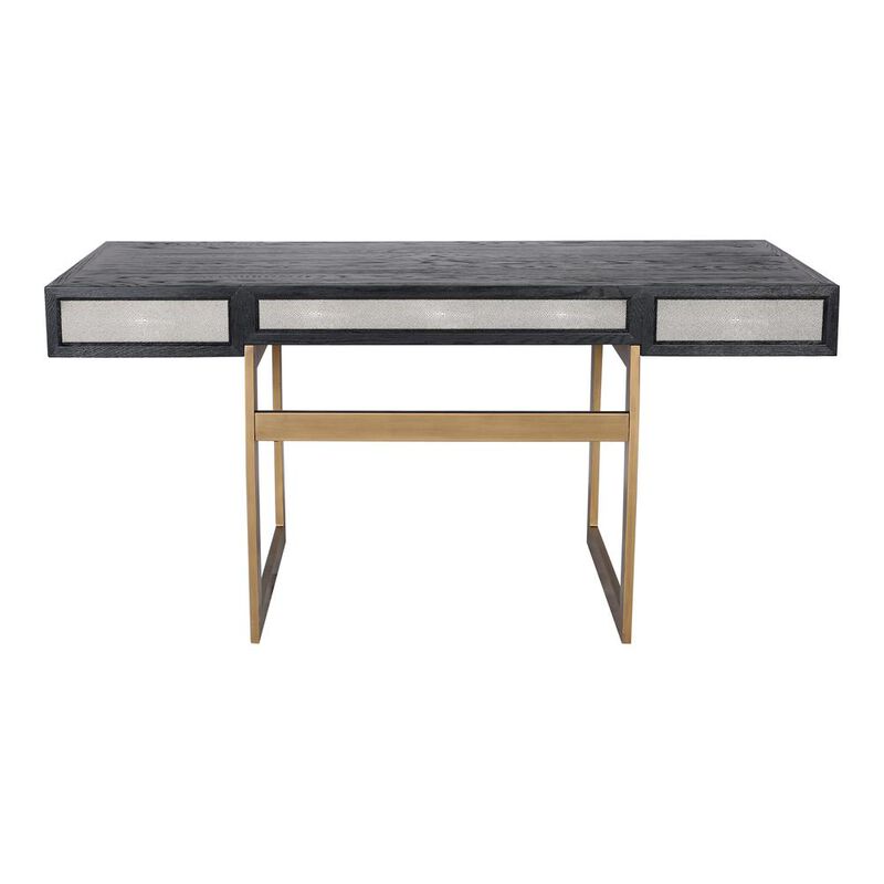 Moe's Home Collection Mako Desk