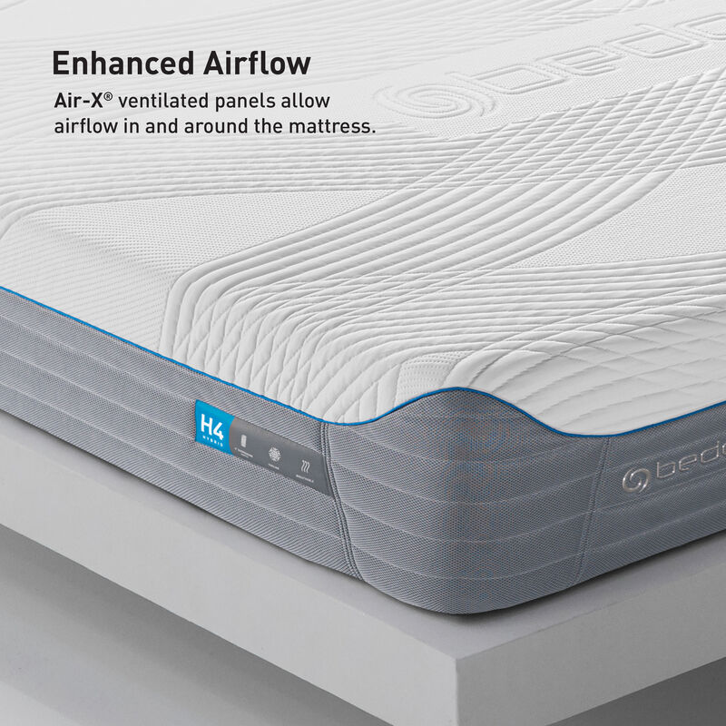 H4 King Hybrid Mattress