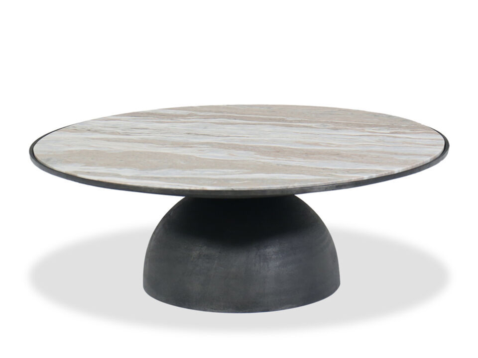Corbett Large Coffee Table
