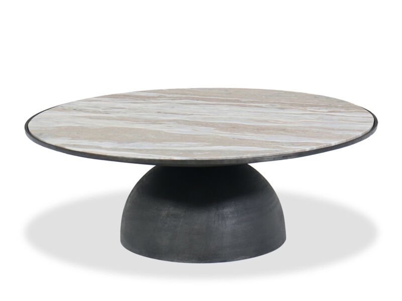 Corbett Large Coffee Table