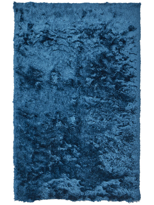 Indochine 4550F Blue/Green 7'6" x 9'6" Rug
