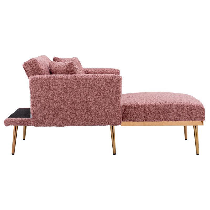Chaise Lounge Chair