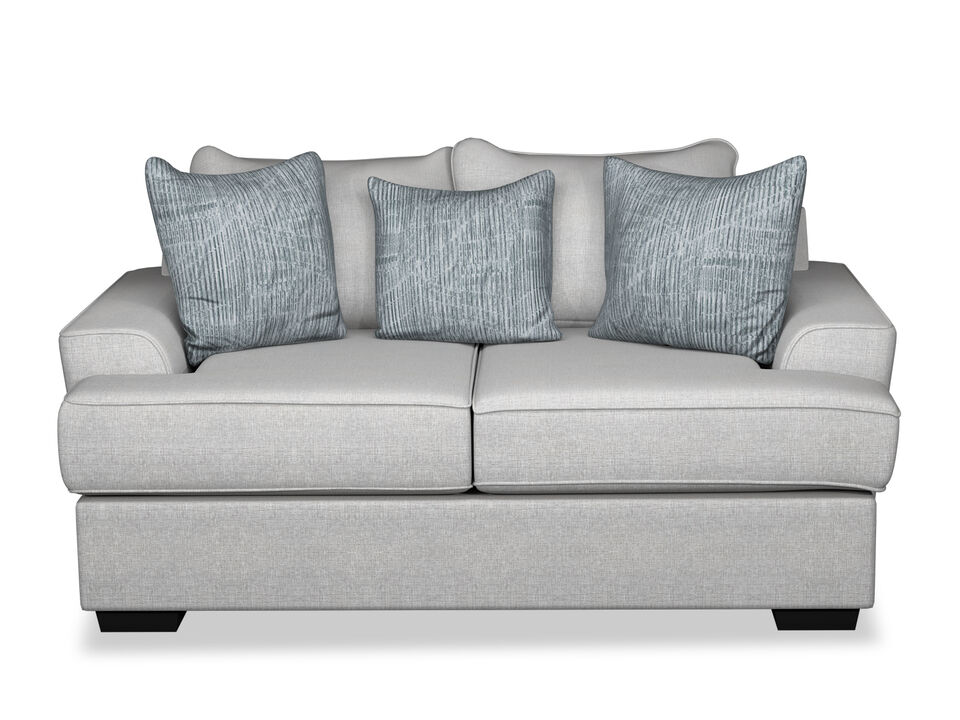 Renegade Loveseat