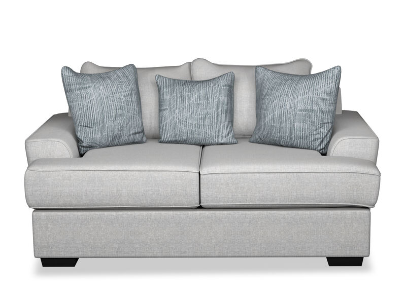 Renegade Loveseat