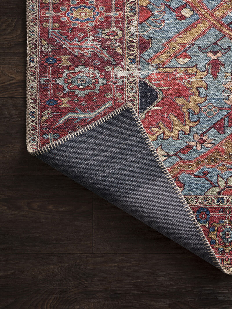 Loren LQ10 Collection by Loloi II