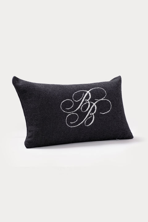 Brooks Brothers Bb Monogram Decorative Pillow