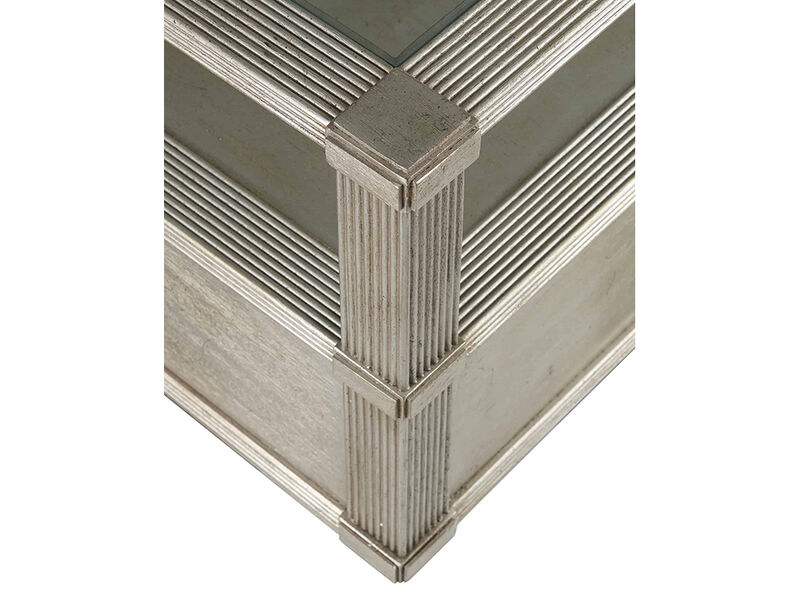 Morrissey Ellman Cocktail Table Bezel