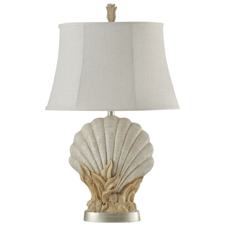Avoca Beach Table Lamp (Set of 2)