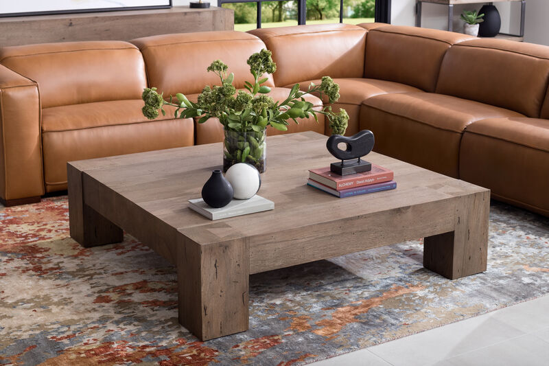 Abaso Coffee Table