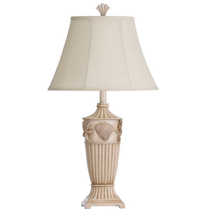 Seaside Table Lamp (Set of 2)