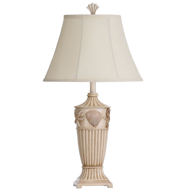 Seaside Table Lamp (Set of 2)