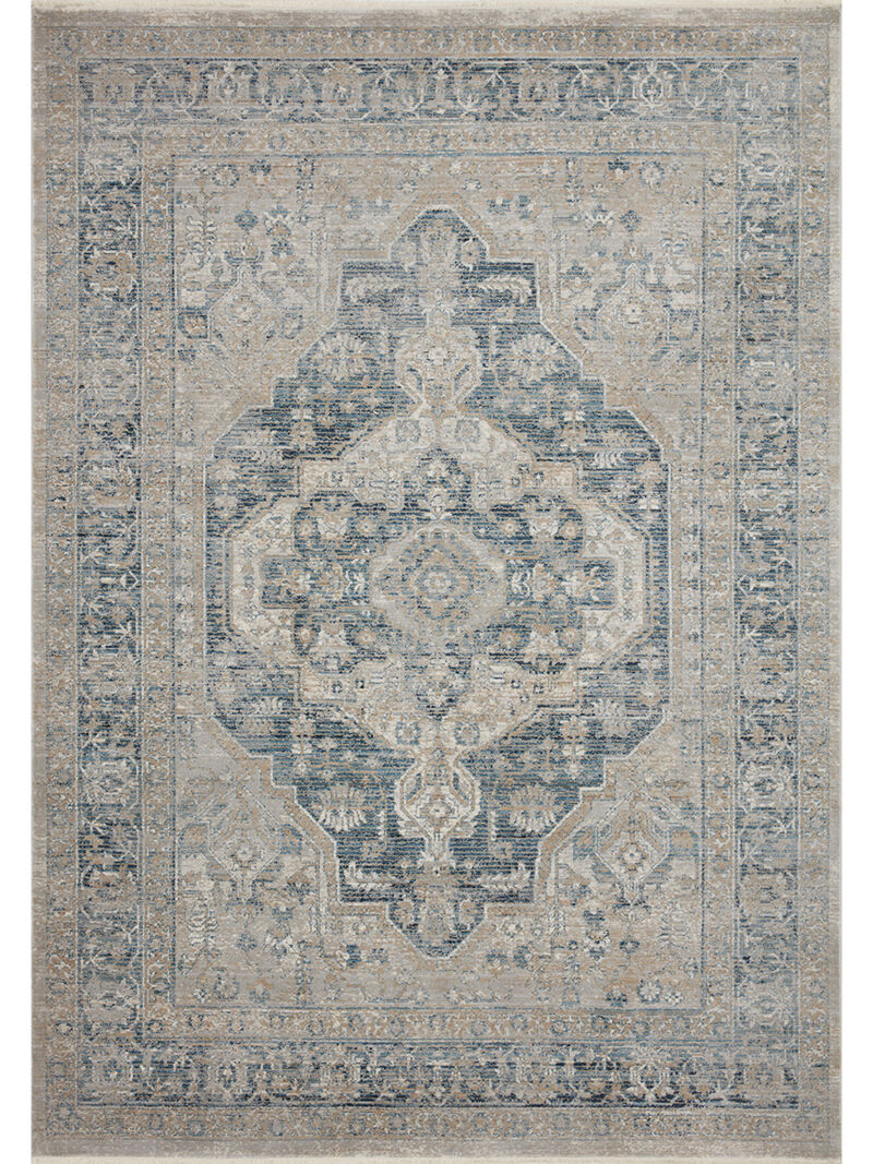 Elise ELI01 Collection by Magnolia Home