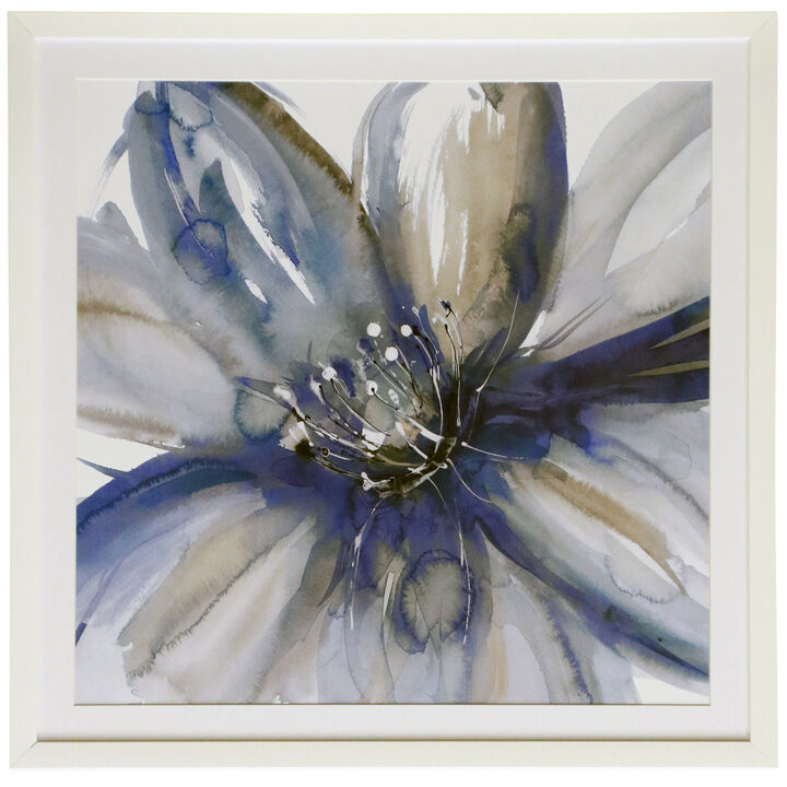 Framed Print Under Glass 8