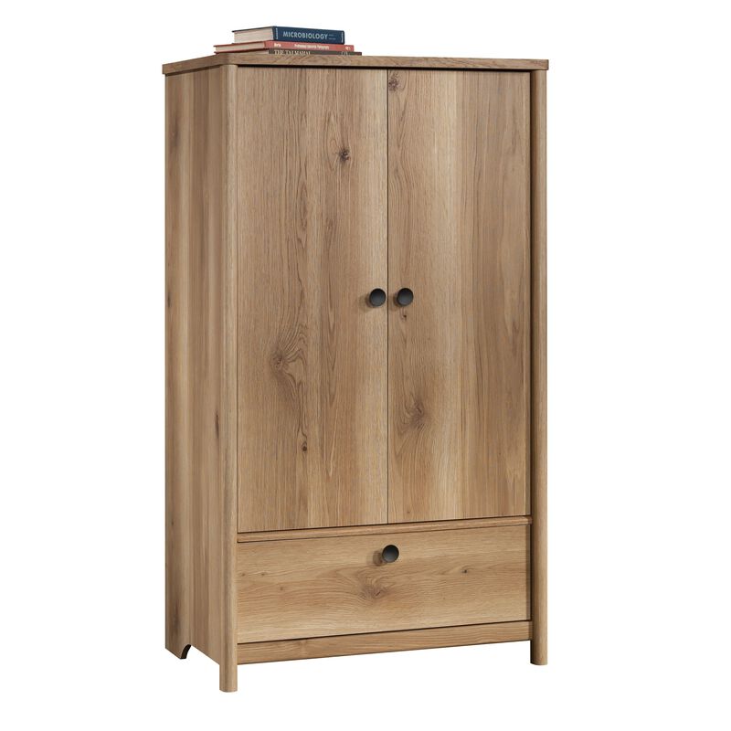 Dover Edge Armoire