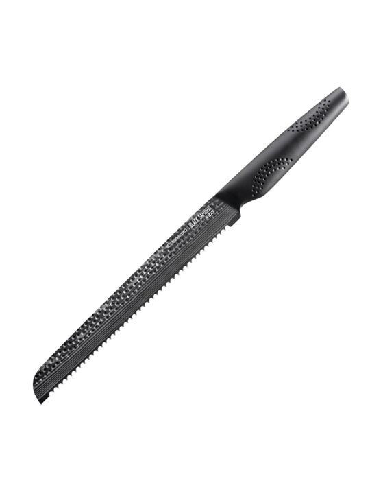 iD3® BLACK SAMURAI™ Bread Knife 22cm 8.5"