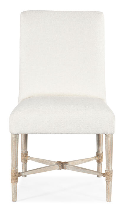 Serenity Side Chair