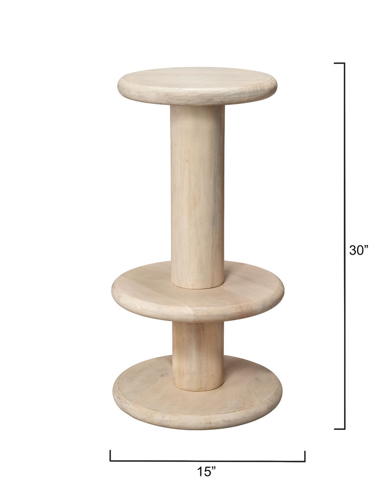 Rye Barstool