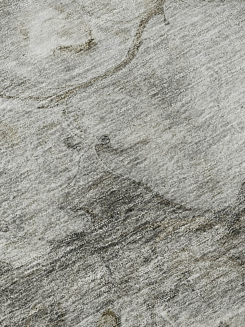 Trevi TV7 Taupe 8' x 10' Rug