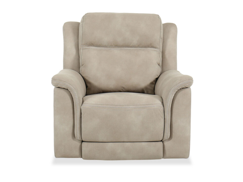 DuraPella Dual Power Recliner