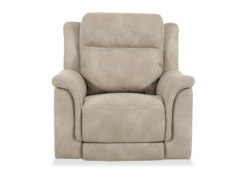DuraPella Dual Power Recliner