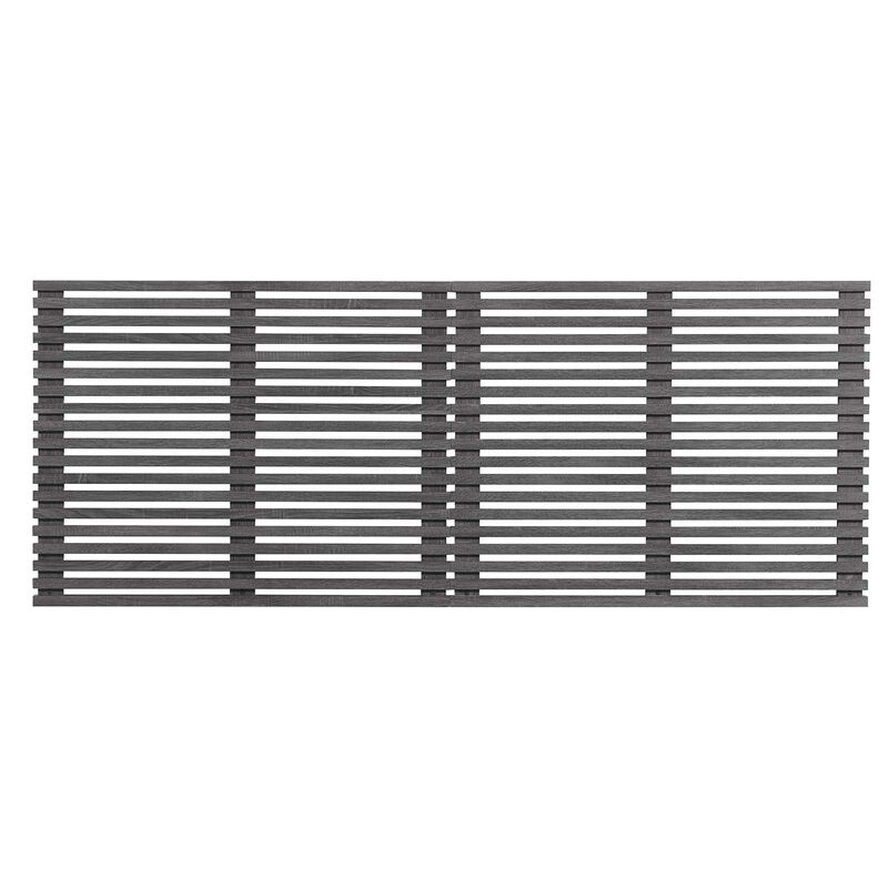 Modway - Render Wall Mount King Headboard