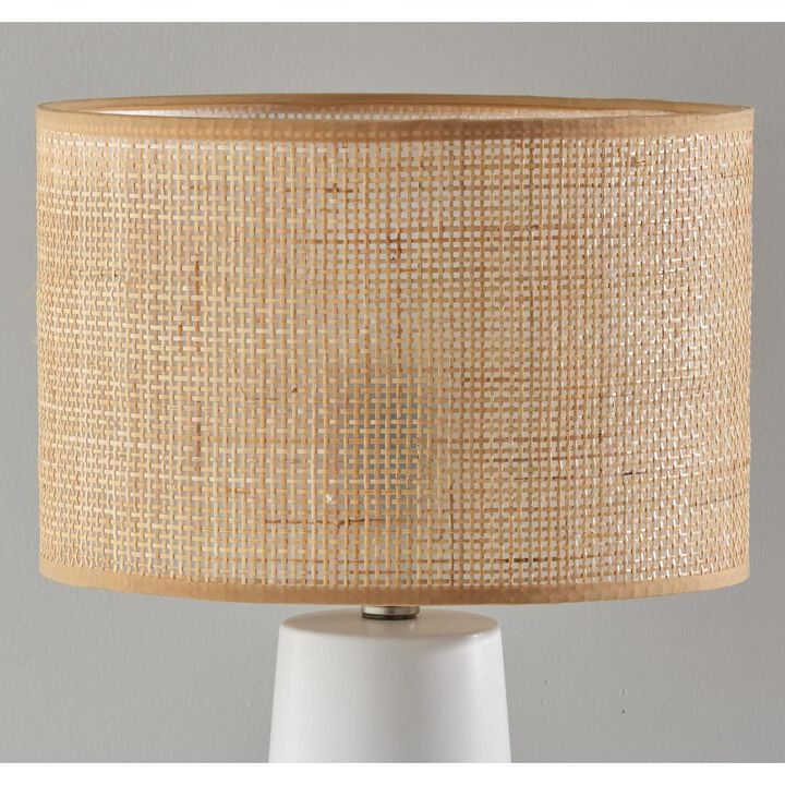 Adesso Sheffield Table Lamp