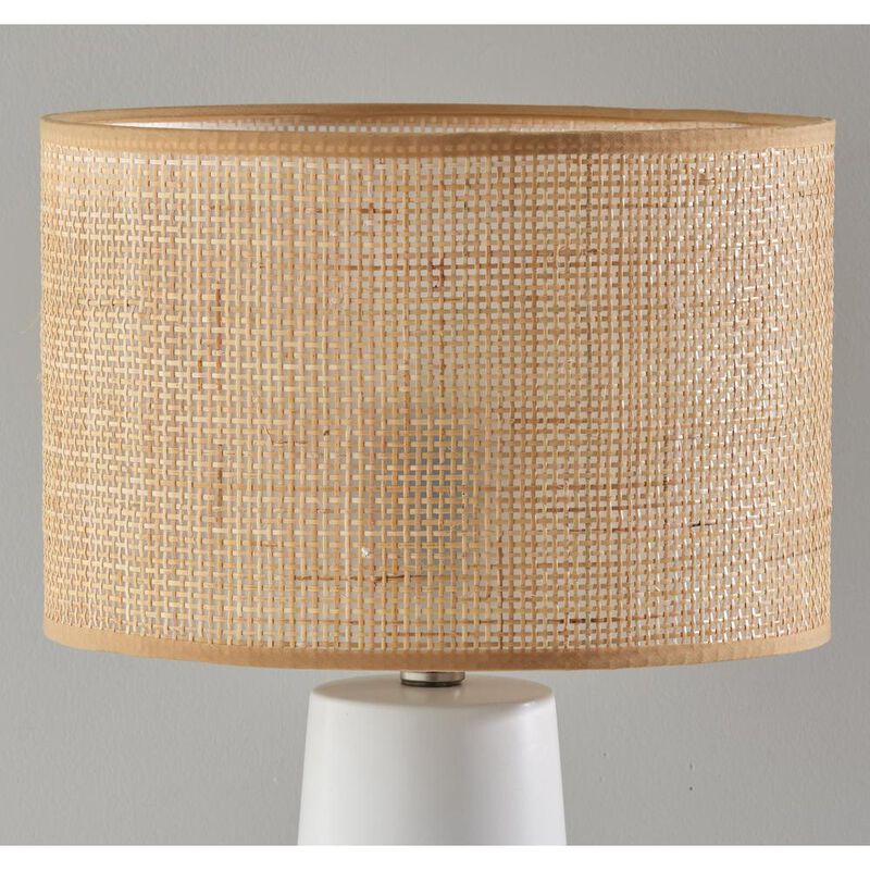 Adesso Sheffield Table Lamp