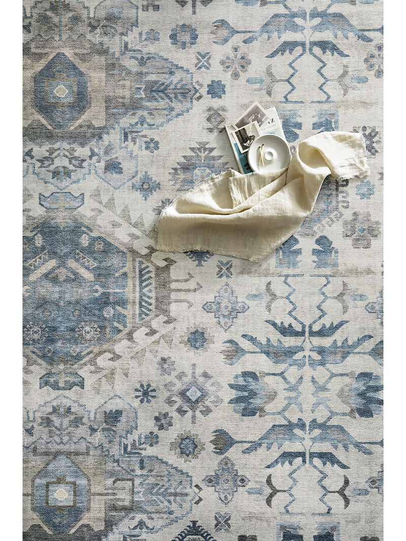 Heidi HEI04 Collection by Loloi II