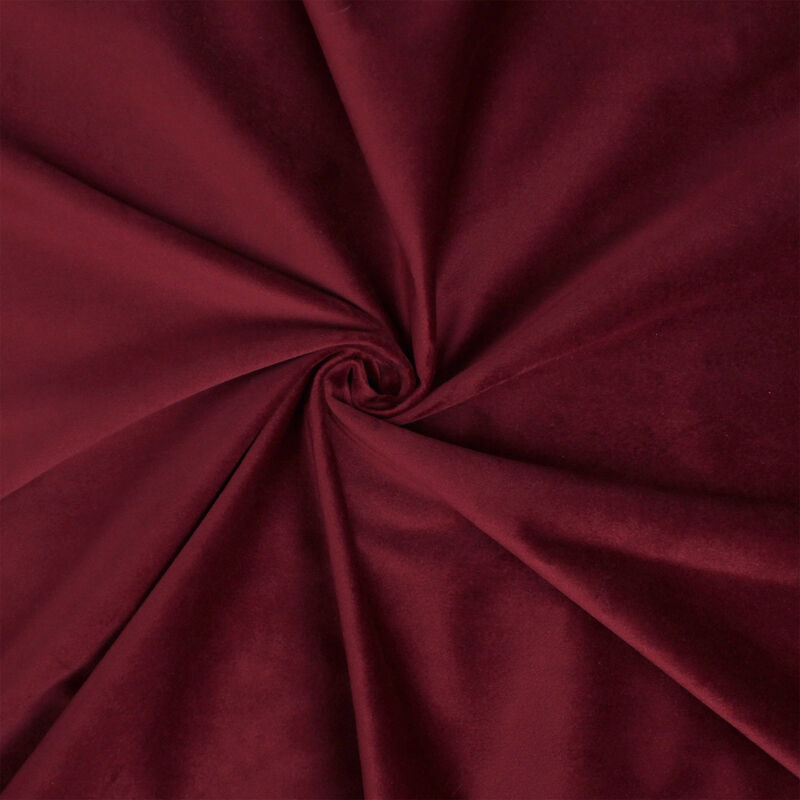 6ix Tailors Fine Linens Vanessa Merlot Decorative Throw Pillows