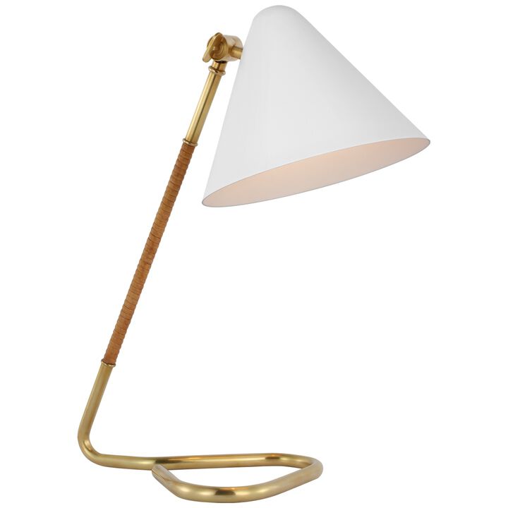 Laken Small Desk Lamp
