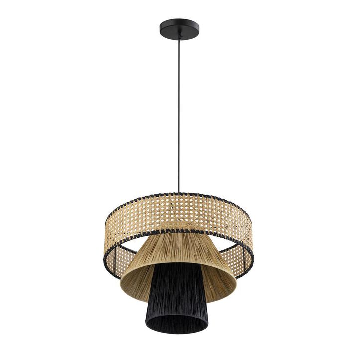 Belen Kox Vacation-Inspired Pendant Light, Belen Kox