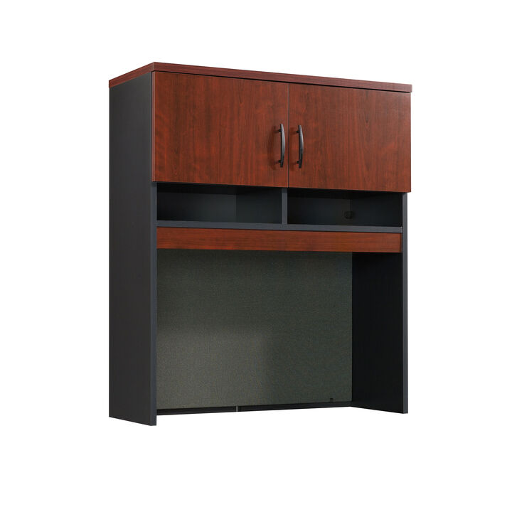 Via Lateral File Hutch