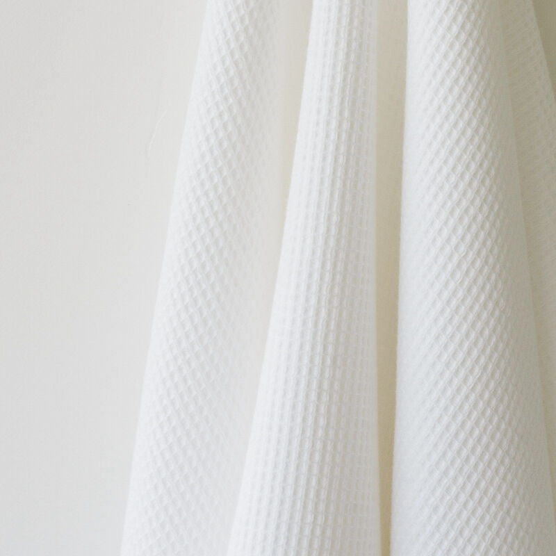 Waffle Bath Sheets