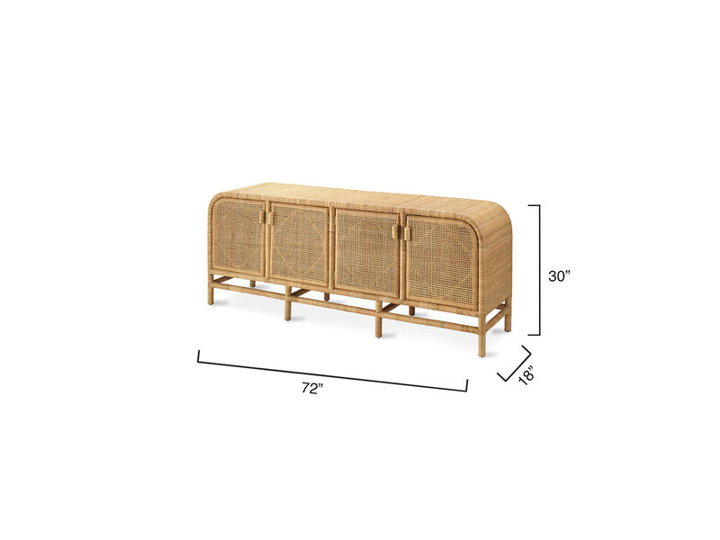 Santa Monica Sideboard