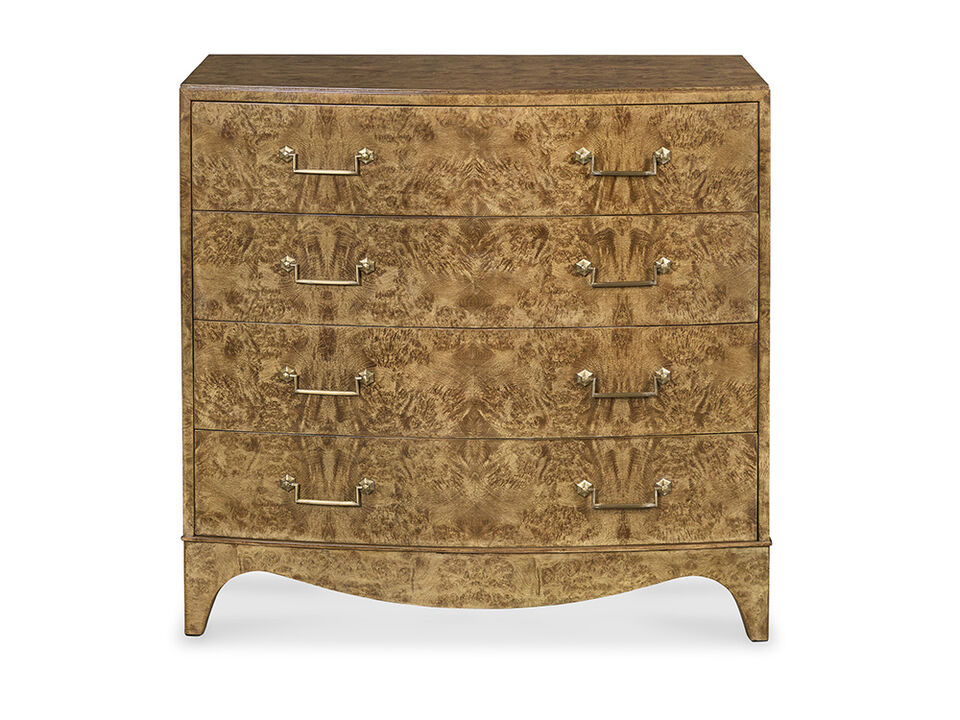Maui Chest