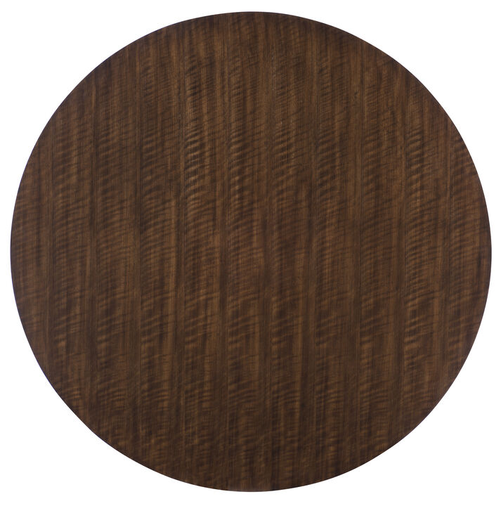 Sanford 64 Round Dining Table