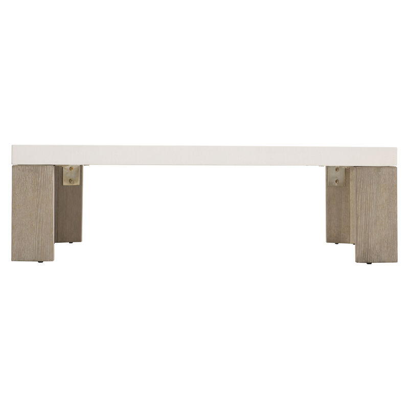 Lorenzo Square Cocktail Table