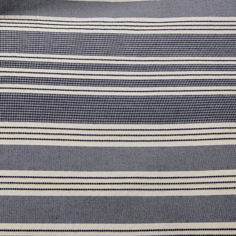 Belen Kox Signature Farmhouse Stripe Comforter Set, Belen Kox