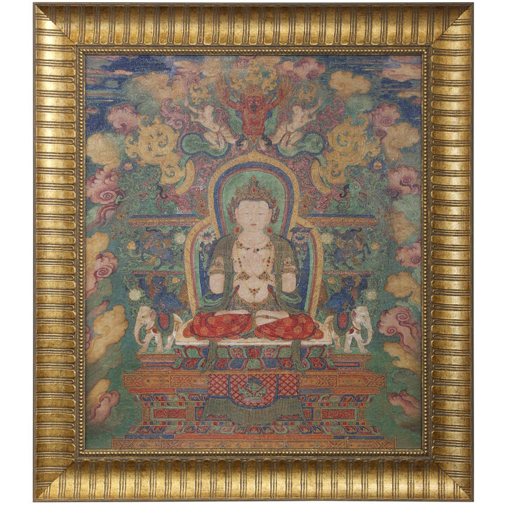 Manjushri