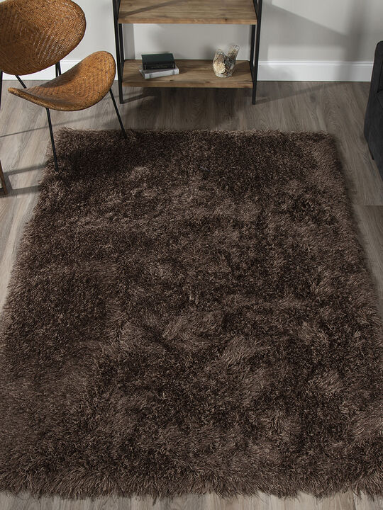 Impact IA100 Chocolate 8' x 10' Rug