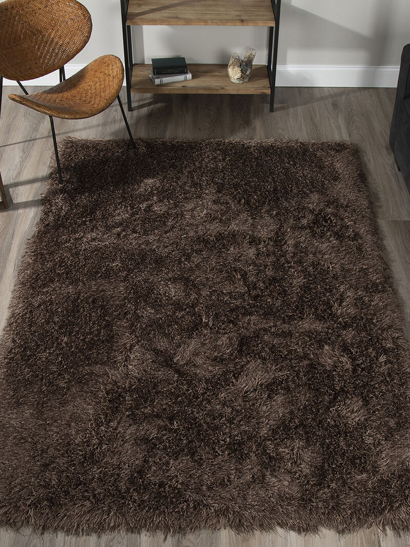 Impact IA100 Chocolate 8' x 10' Rug