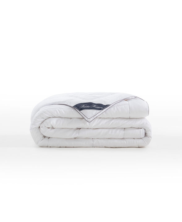 Brooks Brothers Tencel Comforter