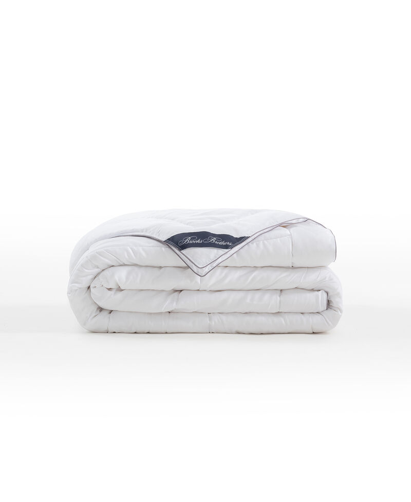 Brooks Brothers Tencel Comforter