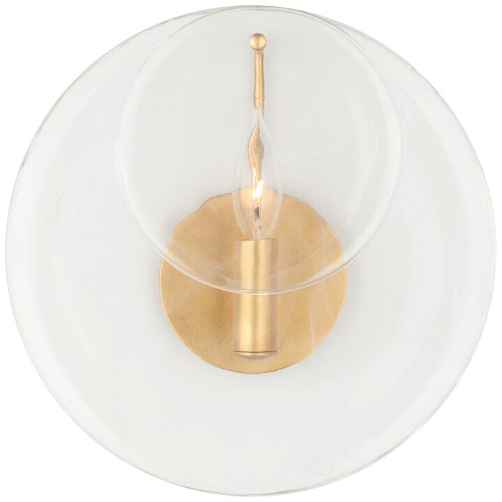 Loire Small Sconce