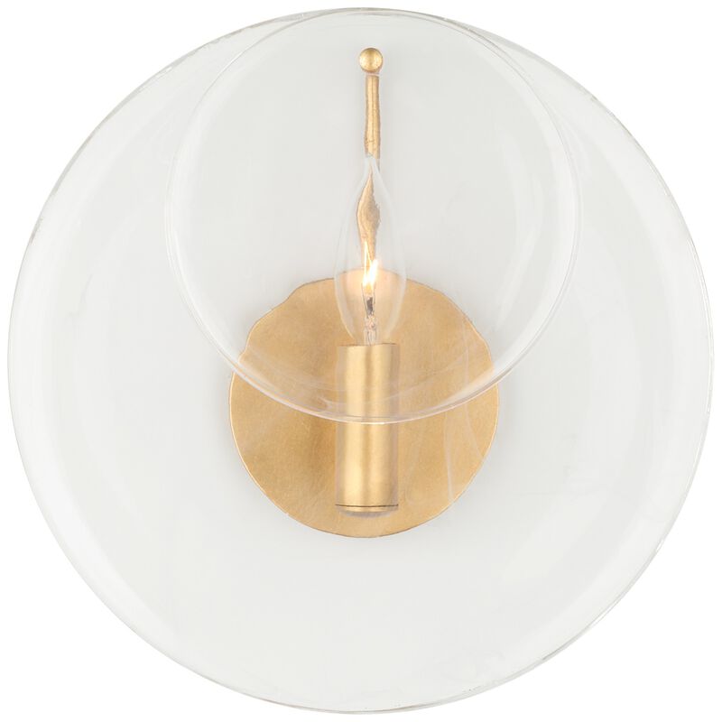 Loire Small Sconce