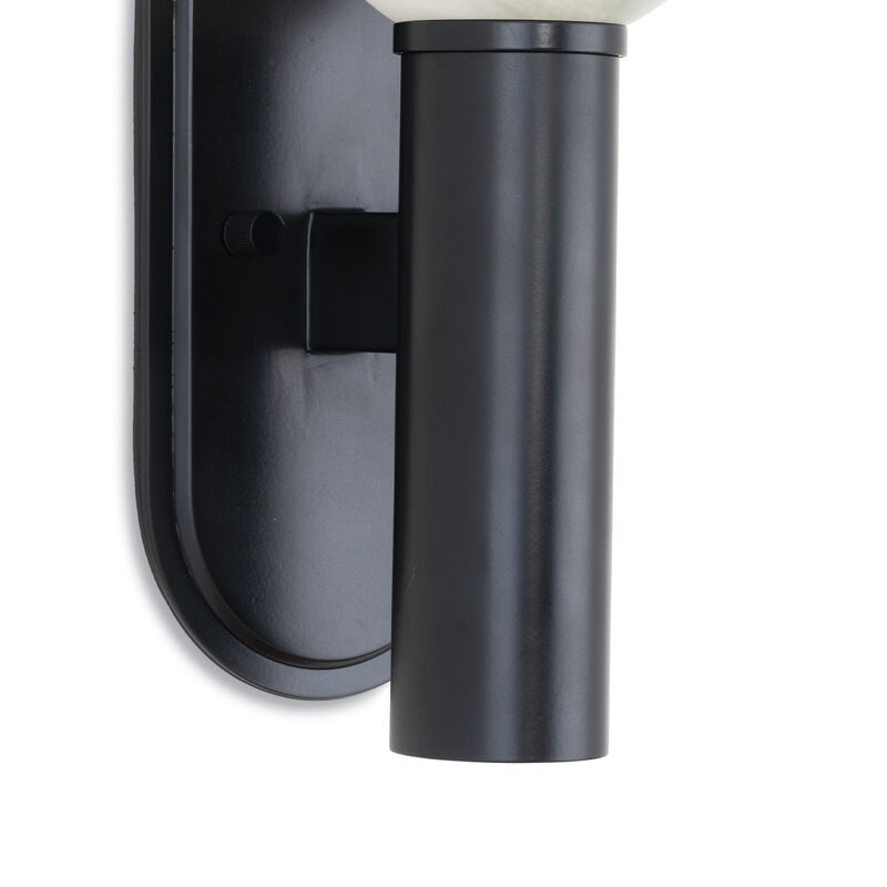 Redford Outdoor Sconce