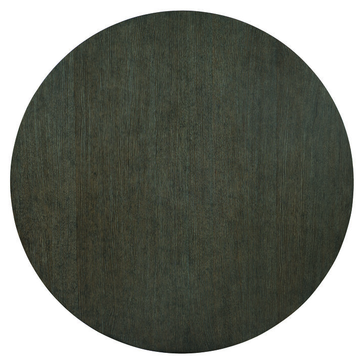 Linea Round Dining Table